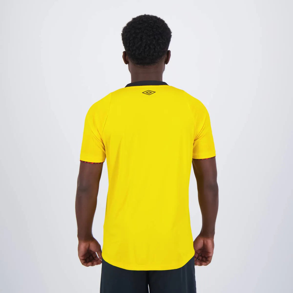 Camisa Umbro do Sport Recife 2024/25 II Torcedor