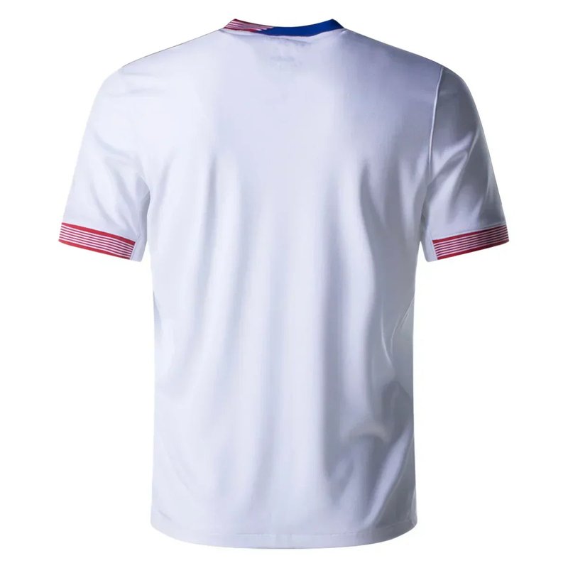Camisa Estados Unidos (EUA) 2024/25 Home – Torcedor