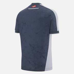 Camisa Real Sociedad 2025/26 Away – Torcedor