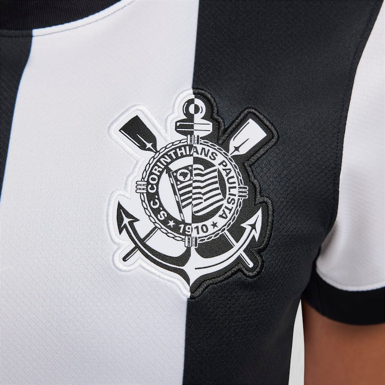 Corinthians 2024/25 Third – Feminina