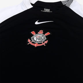 Camisa Corinthians 2025/26 Away – Feminina