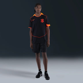 Camisa Corinthians Nike Total 90 III 2025/26 Torcedor Pro Masculina