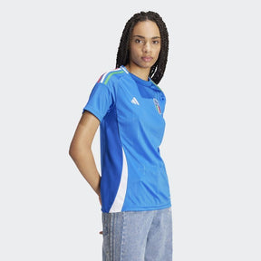 Camisa Itália 2024 Home – Feminina