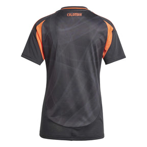 Camisa Colômbia 2024 Away – Feminina
