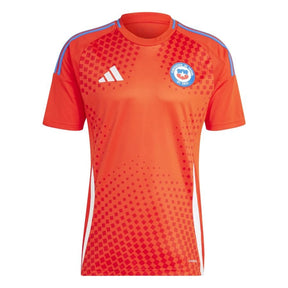 Camisa Chile 2024 Home – Torcedor