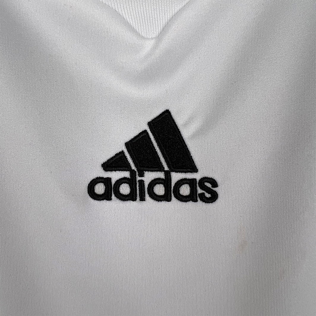 Camisa AC Milan 2009/10 Away – Retrô