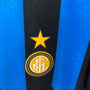 Camisa Inter de Milão 1992/94 Home – Retrô