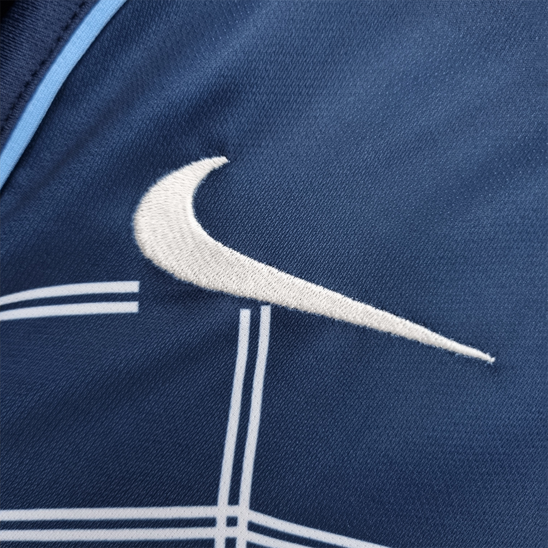 Camisa Atletico Madrid 2004/05 Away – Retrô