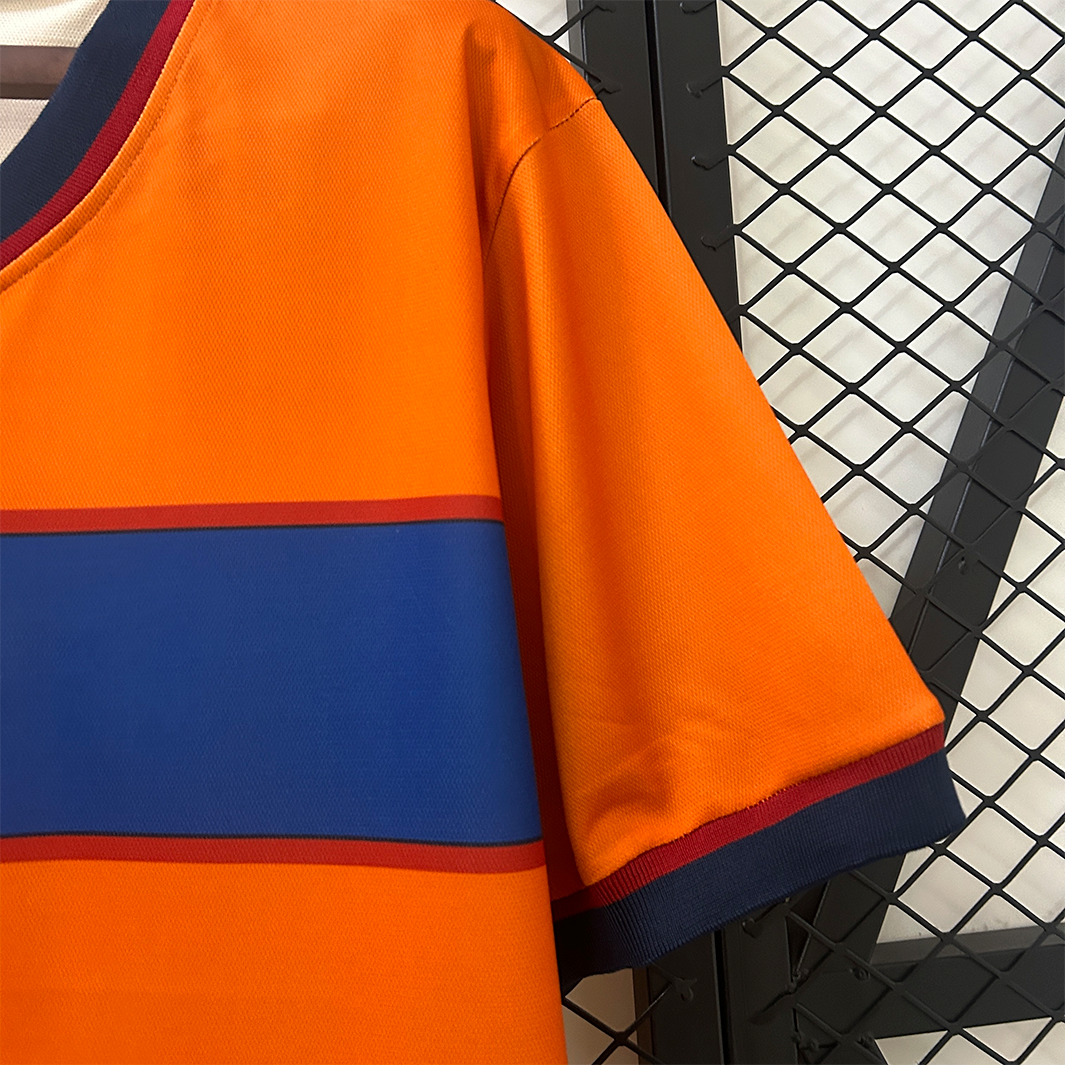 Camisa Barcelona 1998/99 Third – Retrô
