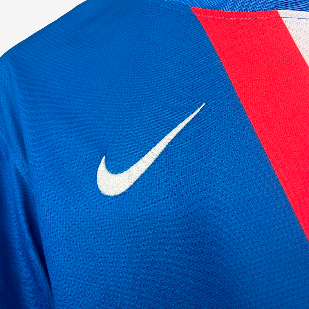 Camisa Atletico Madrid 2010/11 Away – Retrô