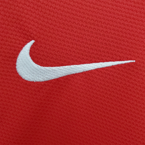 Camisa Manchester United 2013/14 Home – Retrô