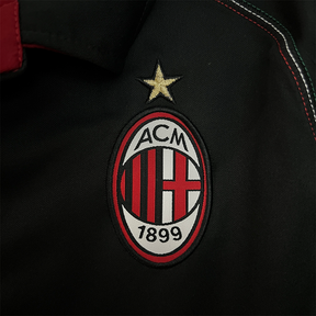 Camisa AC Milan 2012/13 Third – Retrô