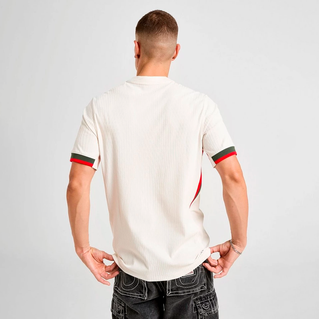 Camisa Chelsea 2025/26 Away – Jogador