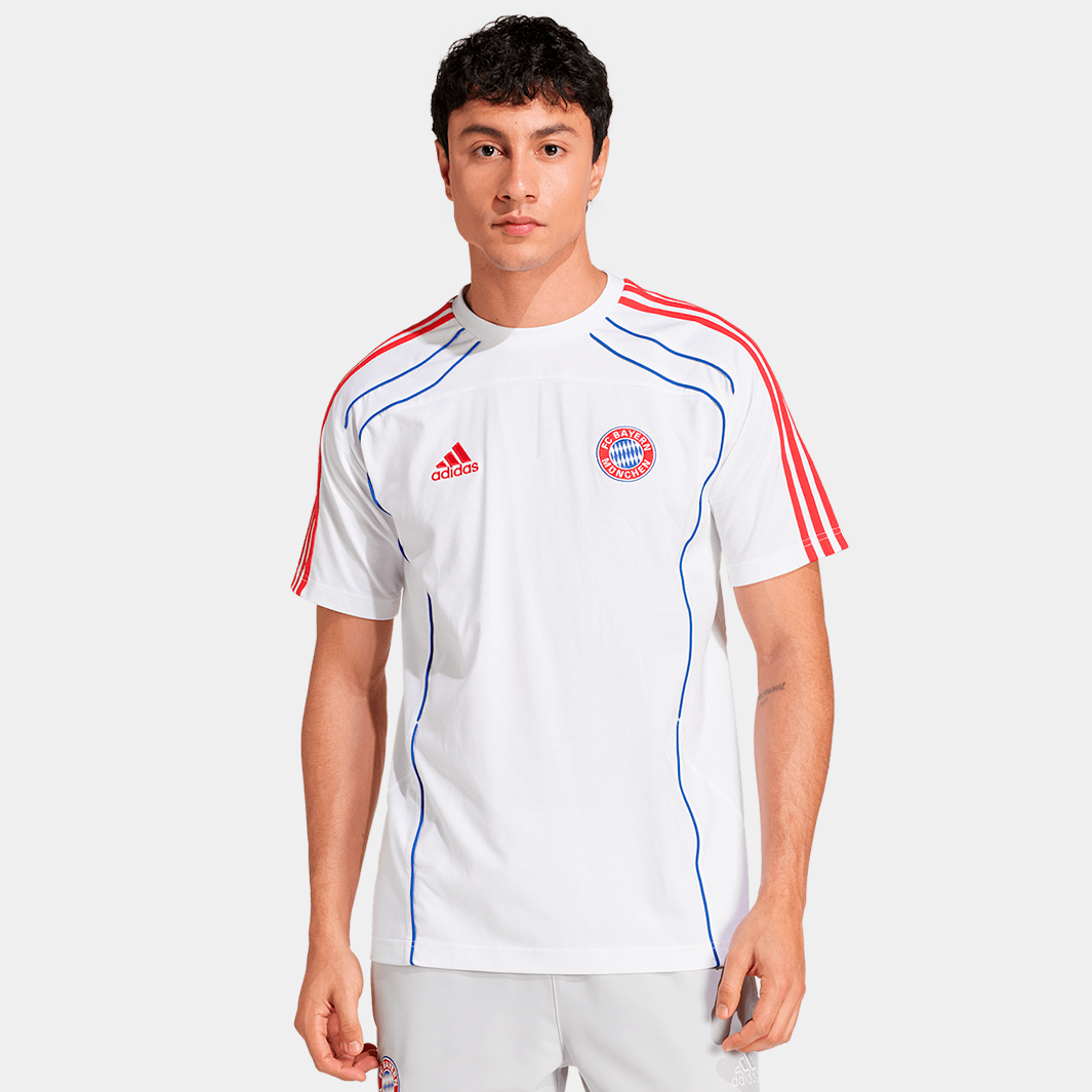 Camisa Bayern de Munique Urban Purist – Torcedor