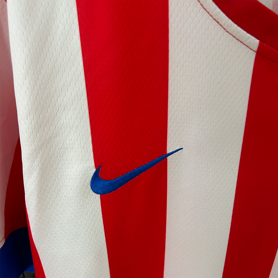 Camisa Atletico Madrid 2012/13 Home – Retrô
