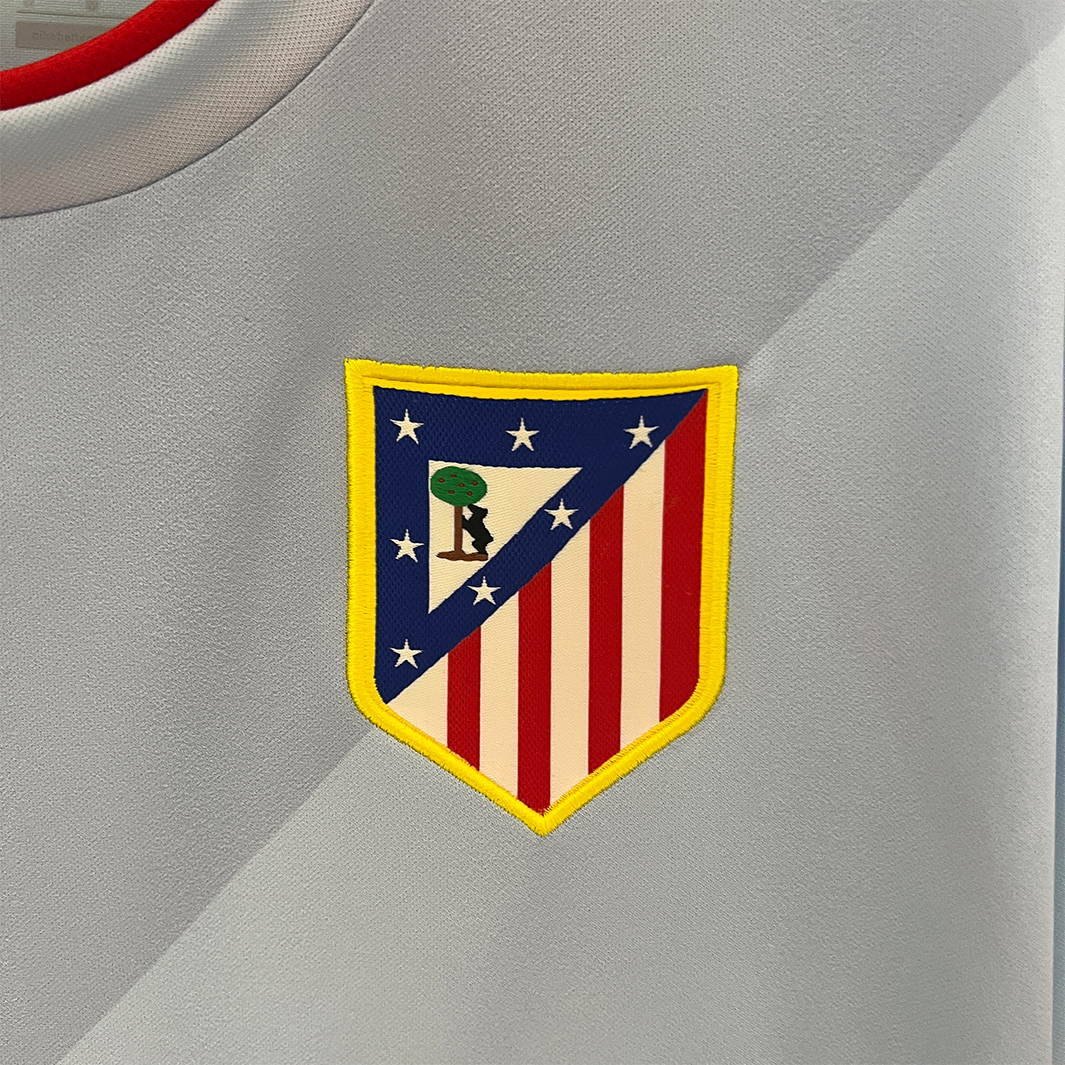Camisa Atletico Madrid 2013/14 Away – Retrô