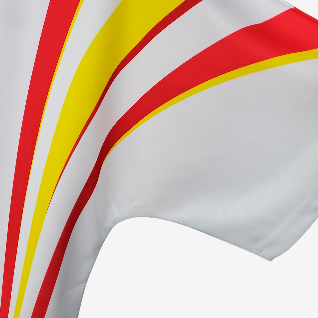 Camisa Espanha 1996 Away – Retrô