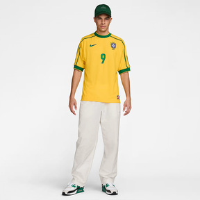 Camisa Brasil 1998 Home Reissue – Torcedor