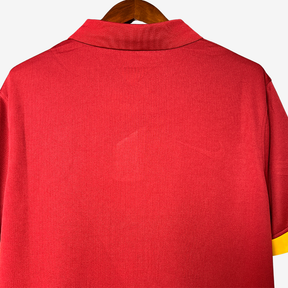 Camisa AS Roma 2014/15 Home – Retrô