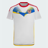 Camisa Venezuela 2024 Away – Torcedor