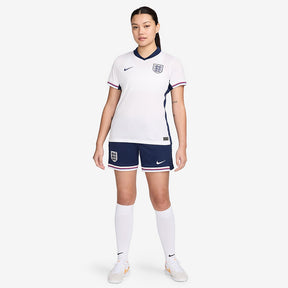 Camisa Inglaterra 2024 Home – Feminina