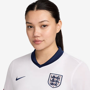 Camisa Inglaterra 2024 Home – Feminina