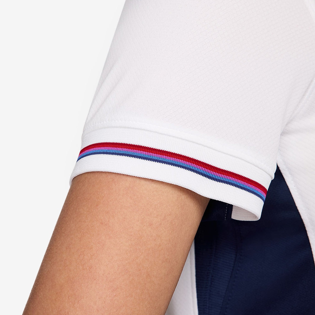 Camisa Inglaterra 2024 Home – Feminina