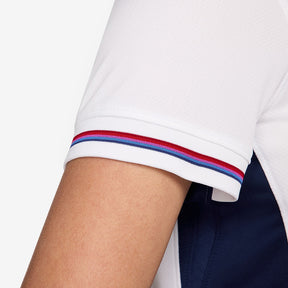 Camisa Inglaterra 2024 Home – Feminina