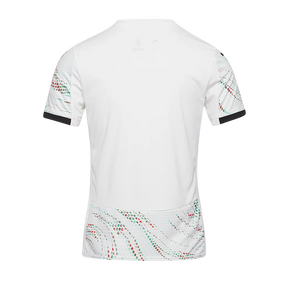 Camisa do Portugal 2025/26 Versão Jogador - Away