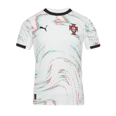 Camisa do Portugal 2025/26 Versão Jogador - Away