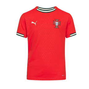 Camisa do Portugal 2025/26- Home