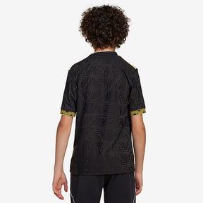 Conjunto Infantil do México 2025/26 Oro