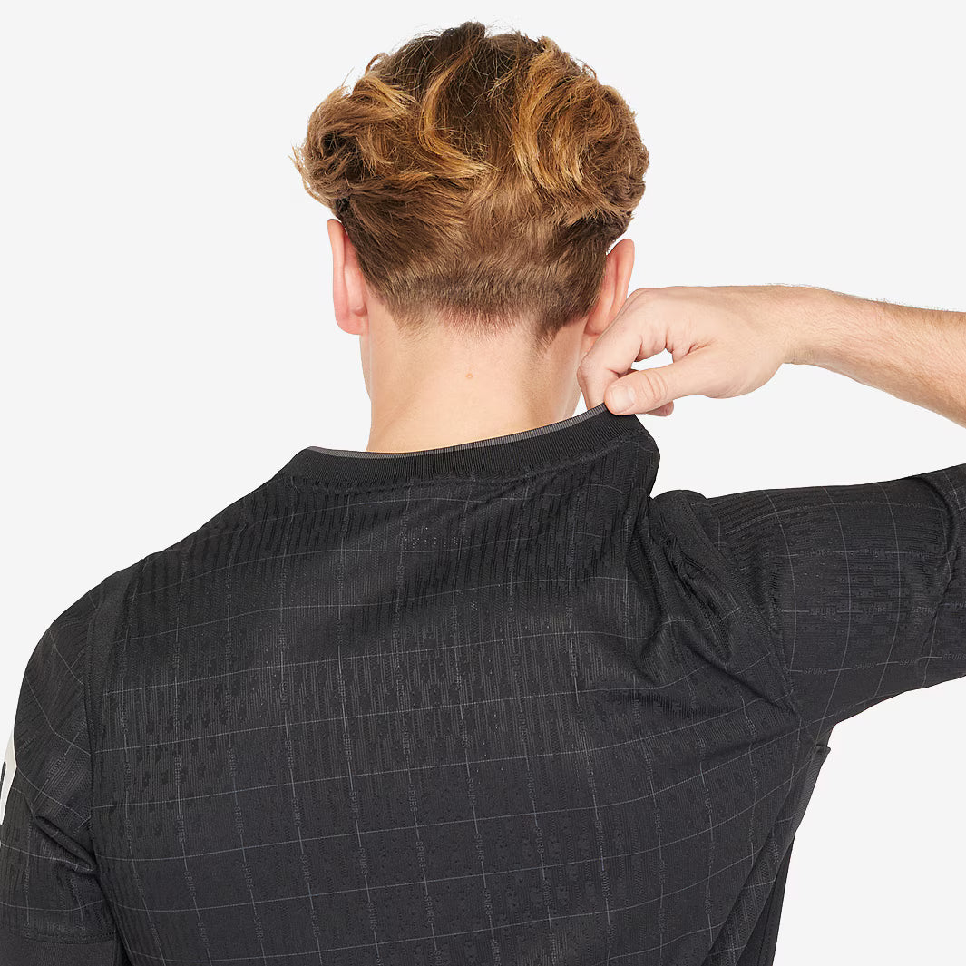 Camisa Tottenham 2025/26 Away – Jogador