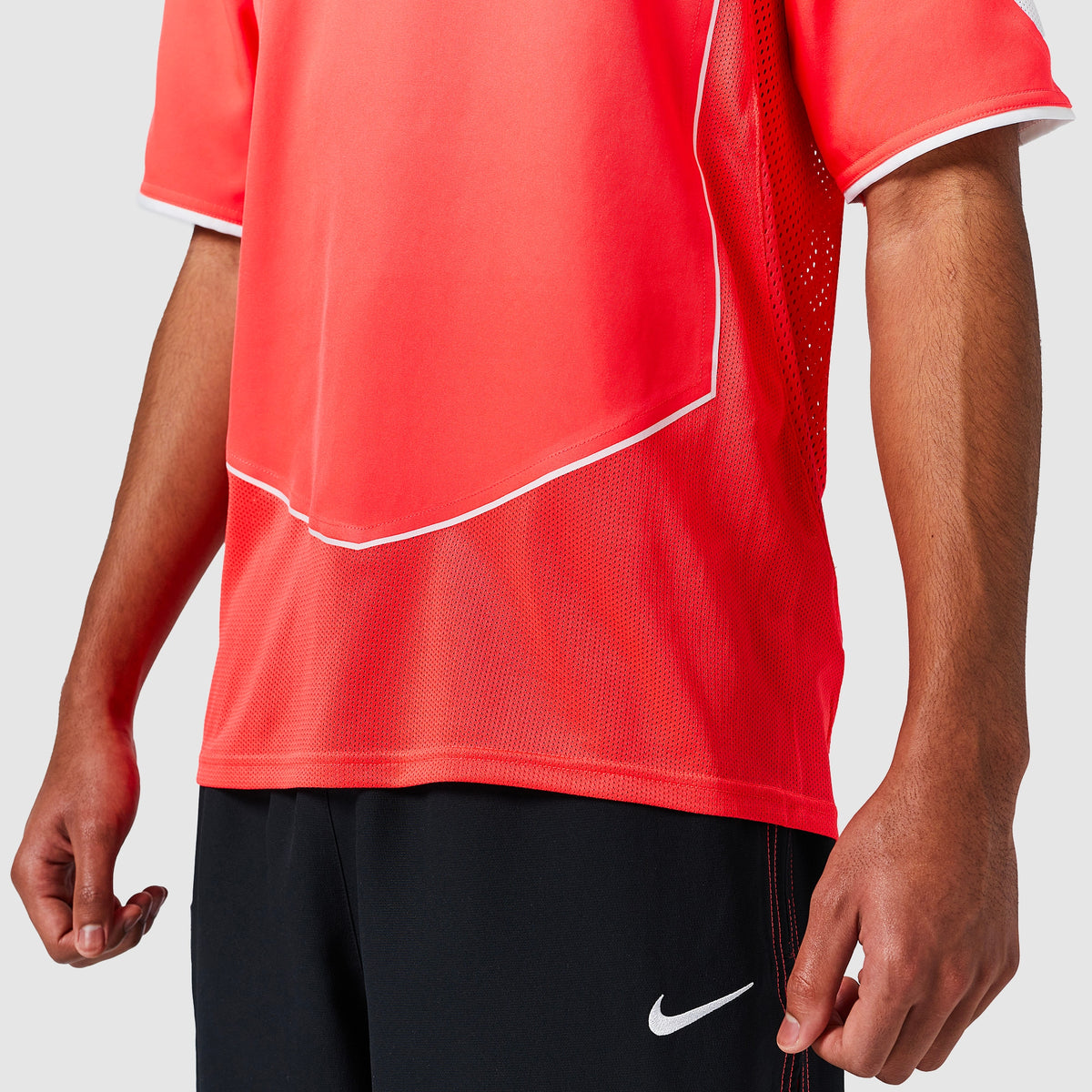 Camisa Coreia do Sul Total 90 2004 Home Reissue – Torcedor
