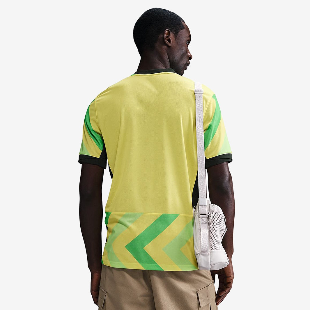 Camisa Austrália 2025 Home – Torcedor