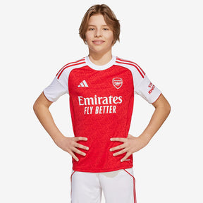 Conjunto Infantil adidas Arsenal 2025/26 I