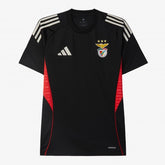 Camisa Benfica 2025/26 Treino – Torcedor