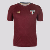 Camisa São Paulo 2025/26 Treino – Torcedor