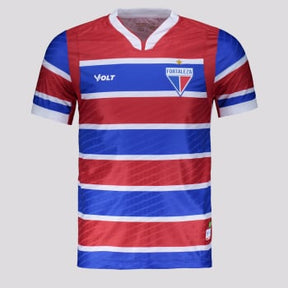 Camisa Fortaleza 2025/26 Home – Torcedor