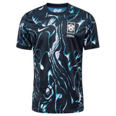 Camisa Nike da Coréia 2024/25 - II Torcedor