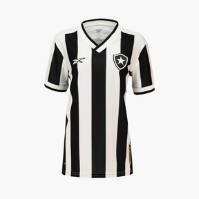 Camisa Botafogo 2024/25 Home – Feminina