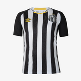 Camisa Santos 2025/26 Away – Torcedor