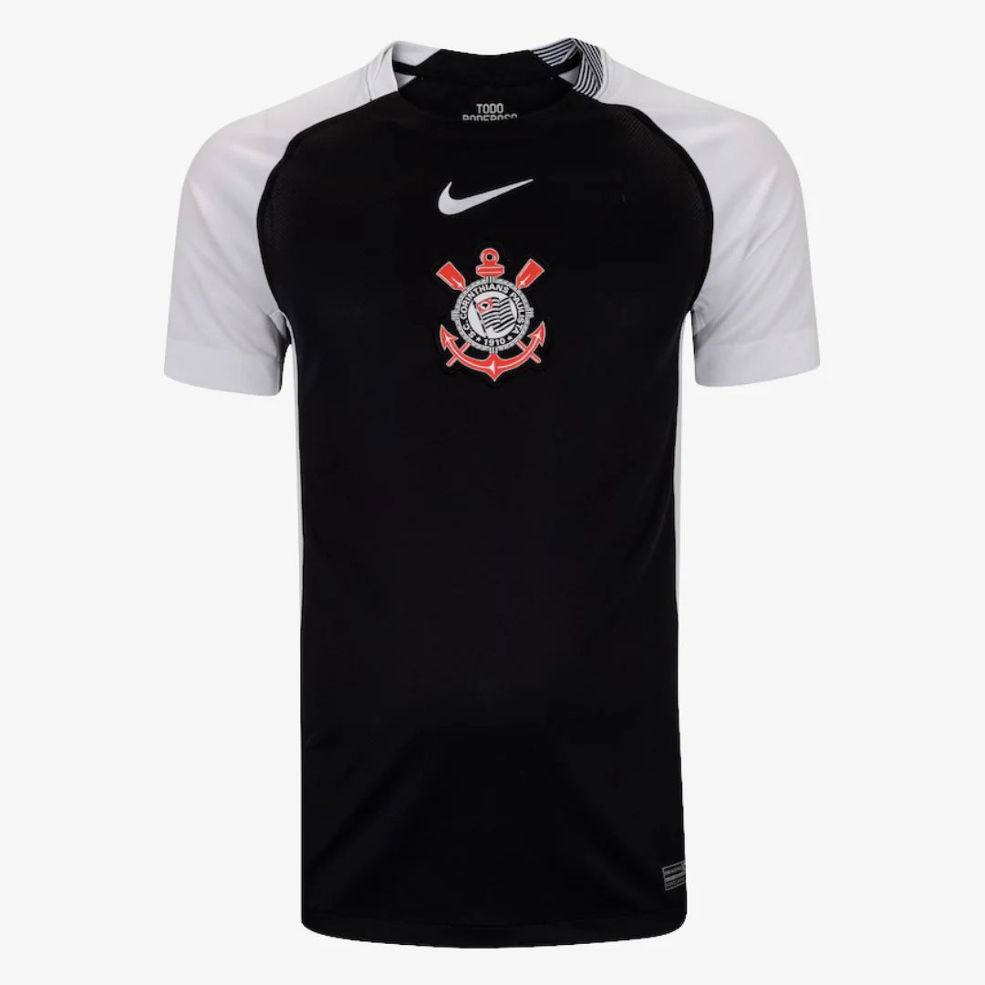 Camisa Corinthians 2025/26 Away – Torcedor