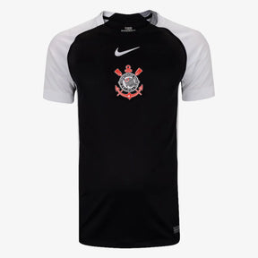 Camisa Corinthians 2025/26 Away – Torcedor