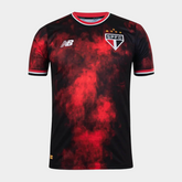 Camisa São Paulo 2024/25 Third – Feminina