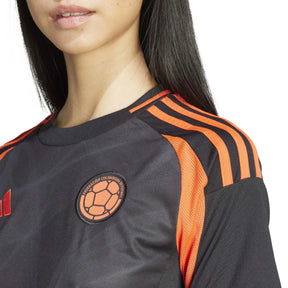 Camisa Colômbia 2024 Away – Feminina