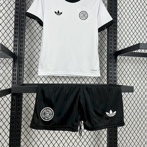 Kit Infantil da Alemanha 2025/26- 125 Anos