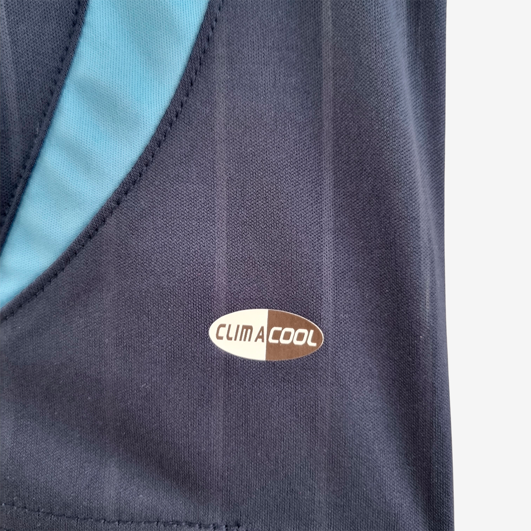 Camisa Argentina 2006 Away – Retrô