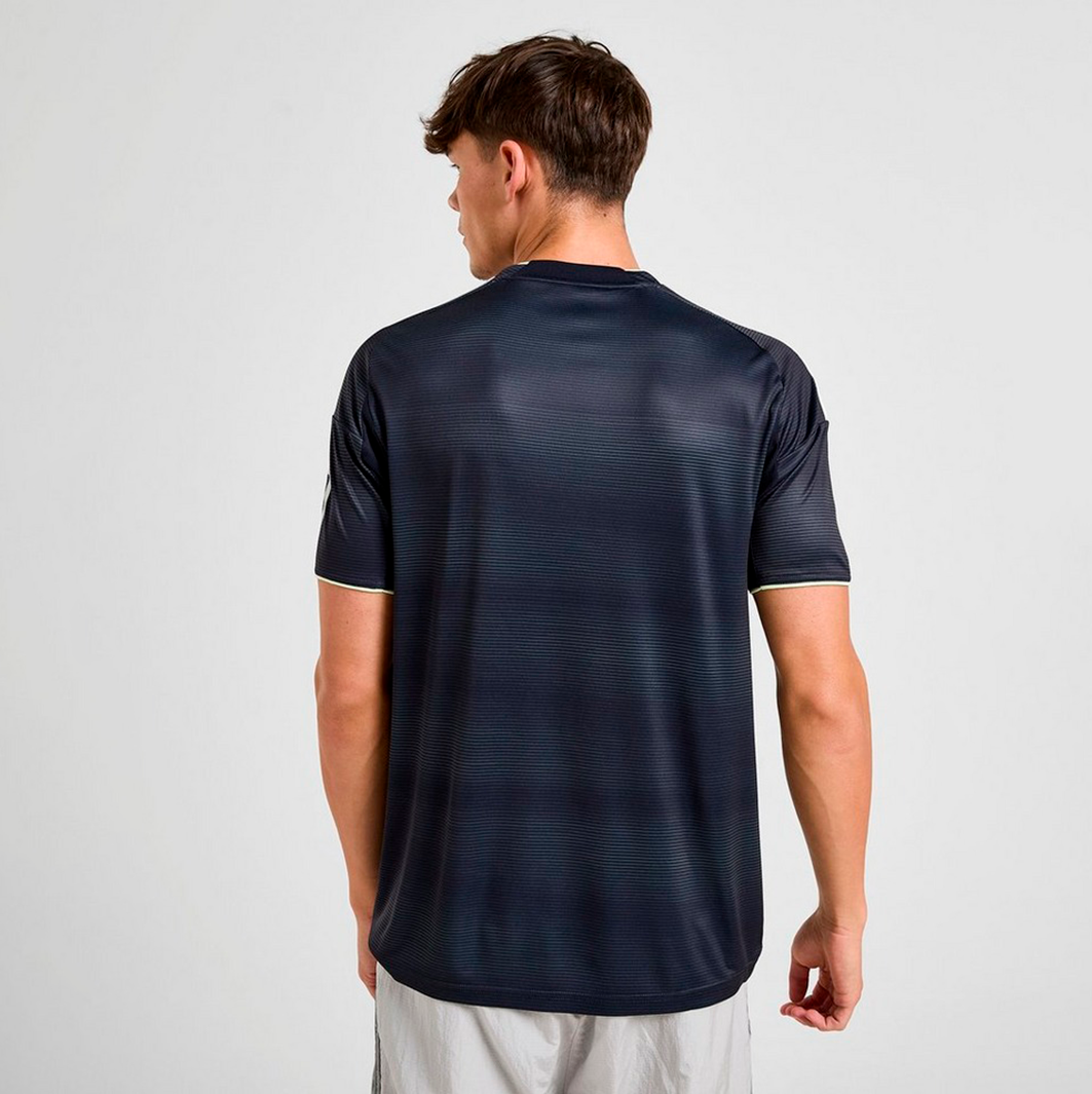 Camisa Real Madrid 2025/26 Away – Torcedor