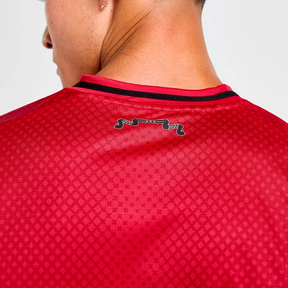 Camisa Ajax 2025/26 Home – Torcedor